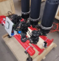 全自動疊片式過濾器-型號齊全疊片過濾器設備廠家-疊片式過濾器