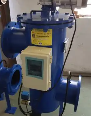 自清過濾器設備廠家-自清洗過濾器設備工作原理-價格-圖片應用現場-北京中遠通廠家