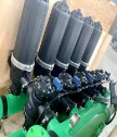 疊片過濾器價格-疊片過濾器工作原理-疊片過濾器設(shè)備廠家-盤式過濾器