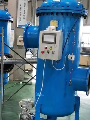 自清洗過濾器-全自動刷式過濾器-污水處理設(shè)備-全自動刷式過濾器