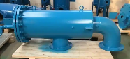 自清洗過濾器-全自動刷式過濾器-全自動自清洗過濾器 自清洗過濾器廠家