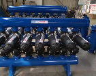 疊片過濾器-全自動(dòng)疊片過濾器-疊片過濾器多少錢一臺(tái)-疊片自動(dòng)反沖洗過濾器